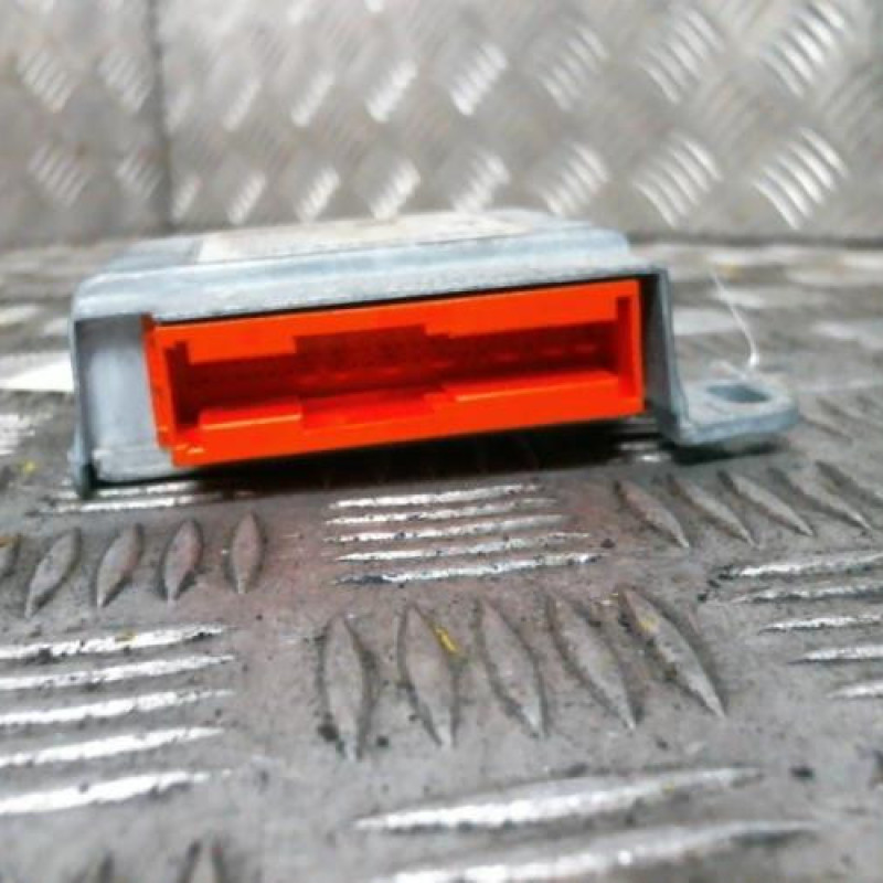 Boitier air bag RENAULT SCENIC 1 Photo n°2