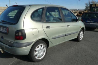 Boitier air bag RENAULT SCENIC 1
