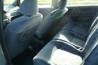 Boitier air bag RENAULT SCENIC 1
