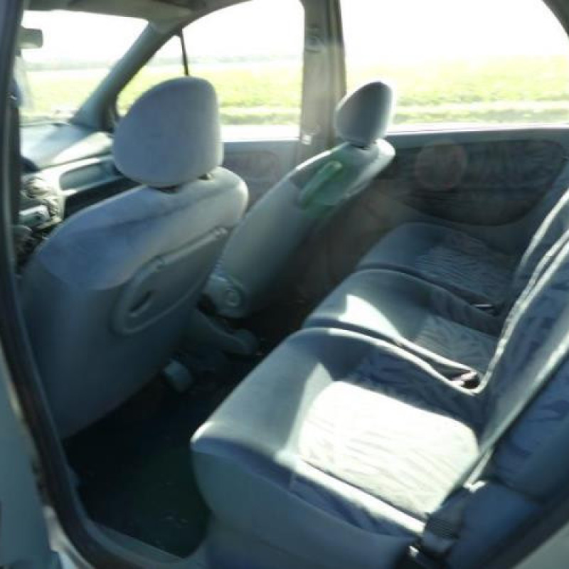 Boitier air bag RENAULT SCENIC 1 Photo n°8