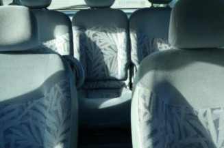 Boitier air bag RENAULT SCENIC 1