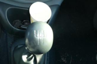 Boitier air bag RENAULT SCENIC 1