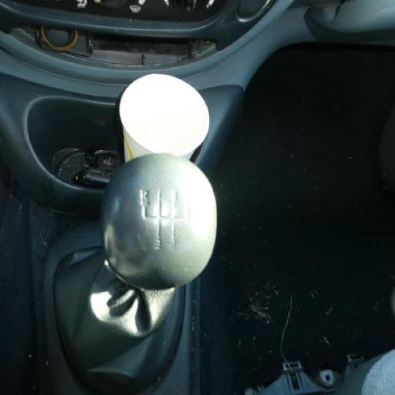 Boitier air bag RENAULT SCENIC 1 Photo n°10