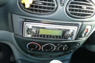 Boitier air bag RENAULT SCENIC 1