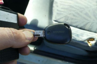 Boitier air bag RENAULT SCENIC 1