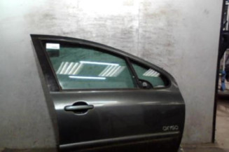 Porte avant droit PEUGEOT 307 Photo n°1