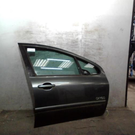 Porte avant droit PEUGEOT 307 Photo n°1
