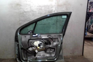 Porte avant droit PEUGEOT 307