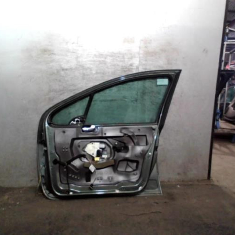 Porte avant droit PEUGEOT 307 Photo n°2