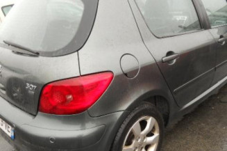 Porte avant droit PEUGEOT 307