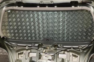 Malle/Hayon arriere PEUGEOT 307