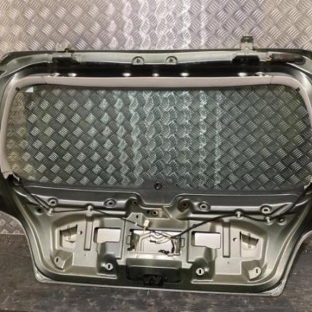 Malle/Hayon arriere PEUGEOT 307
