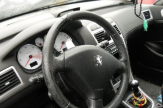 Malle/Hayon arriere PEUGEOT 307