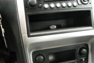 Malle/Hayon arriere PEUGEOT 307