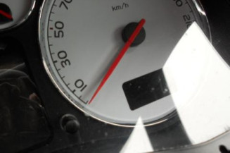Malle/Hayon arriere PEUGEOT 307