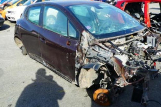 Colonne de direction RENAULT CLIO 4