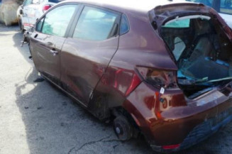 Colonne de direction RENAULT CLIO 4