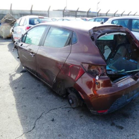 Colonne de direction RENAULT CLIO 4