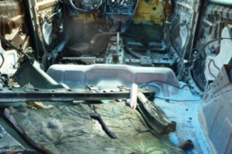 Colonne de direction RENAULT CLIO 4