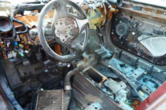 Colonne de direction RENAULT CLIO 4