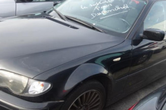 Porte arriere gauche BMW SERIE 3 E46