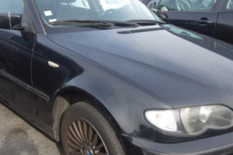 Porte arriere gauche BMW SERIE 3 E46
