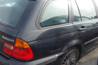 Porte arriere gauche BMW SERIE 3 E46