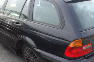 Porte arriere gauche BMW SERIE 3 E46