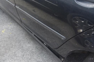 Porte arriere gauche BMW SERIE 3 E46