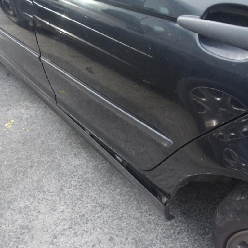 Porte arriere gauche BMW SERIE 3 E46 Photo n°7