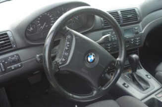 Porte arriere gauche BMW SERIE 3 E46
