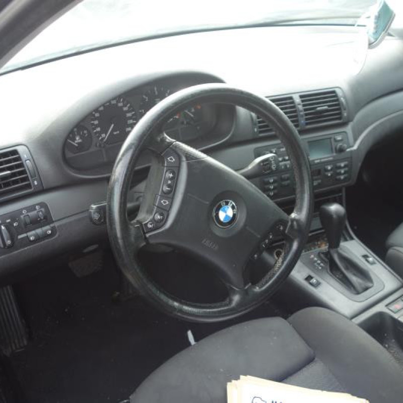 Porte arriere gauche BMW SERIE 3 E46 Photo n°8