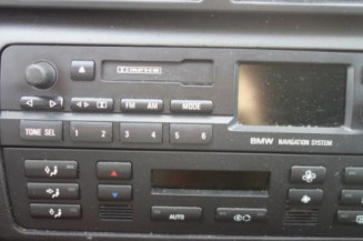 Porte arriere gauche BMW SERIE 3 E46
