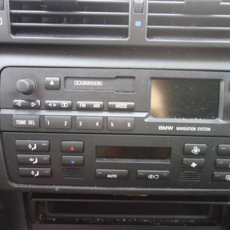 Porte arriere gauche BMW SERIE 3 E46 Photo n°10