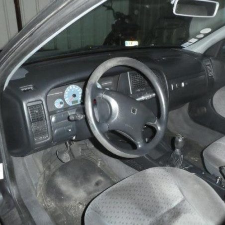 Plage arriere CITROEN XANTIA