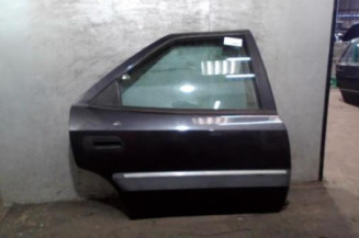 Porte arriere droit CITROEN XANTIA Photo n°1