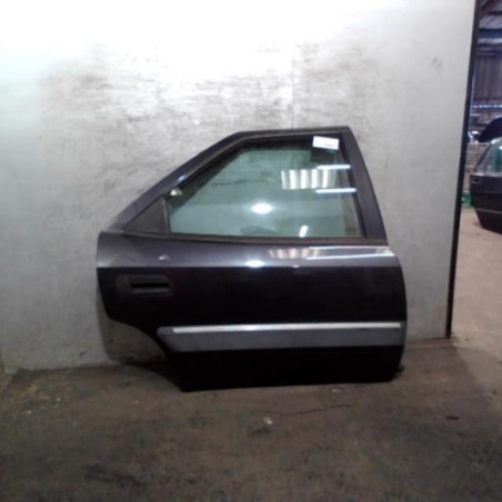 Porte arriere droit CITROEN XANTIA Photo n°1