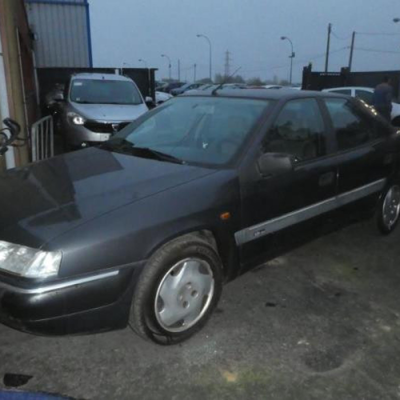 Porte arriere droit CITROEN XANTIA Photo n°3