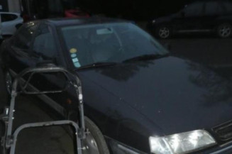 Porte arriere droit CITROEN XANTIA