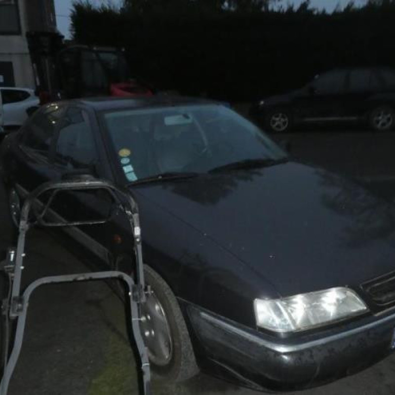 Porte arriere droit CITROEN XANTIA Photo n°4
