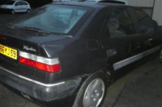 Porte arriere droit CITROEN XANTIA