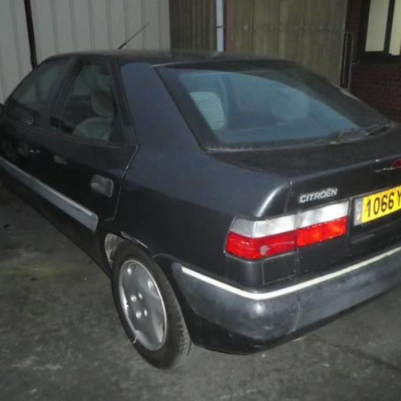 Porte arriere droit CITROEN XANTIA Photo n°6