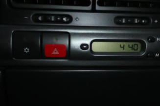 Porte arriere droit CITROEN XANTIA