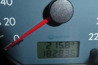 Porte arriere droit CITROEN XANTIA