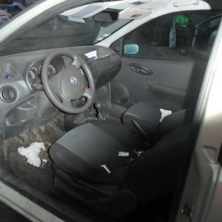 Cric (Ensemble depannage) FIAT PUNTO 2