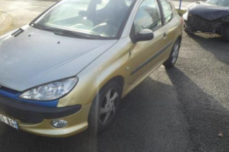 Retroviseur droit PEUGEOT 206