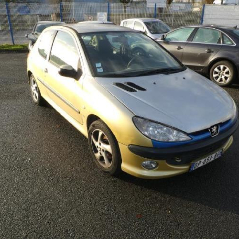 Retroviseur droit PEUGEOT 206 Photo n°6