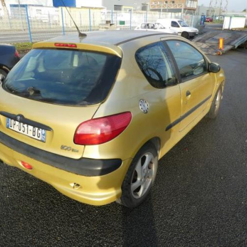 Retroviseur droit PEUGEOT 206 Photo n°7