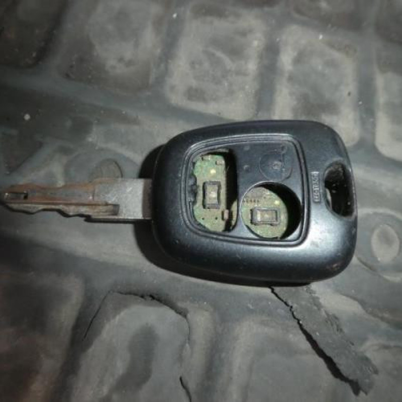 Retroviseur droit PEUGEOT 206 Photo n°13