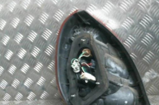 Feu arriere principal droit (feux) TOYOTA COROLLA 9